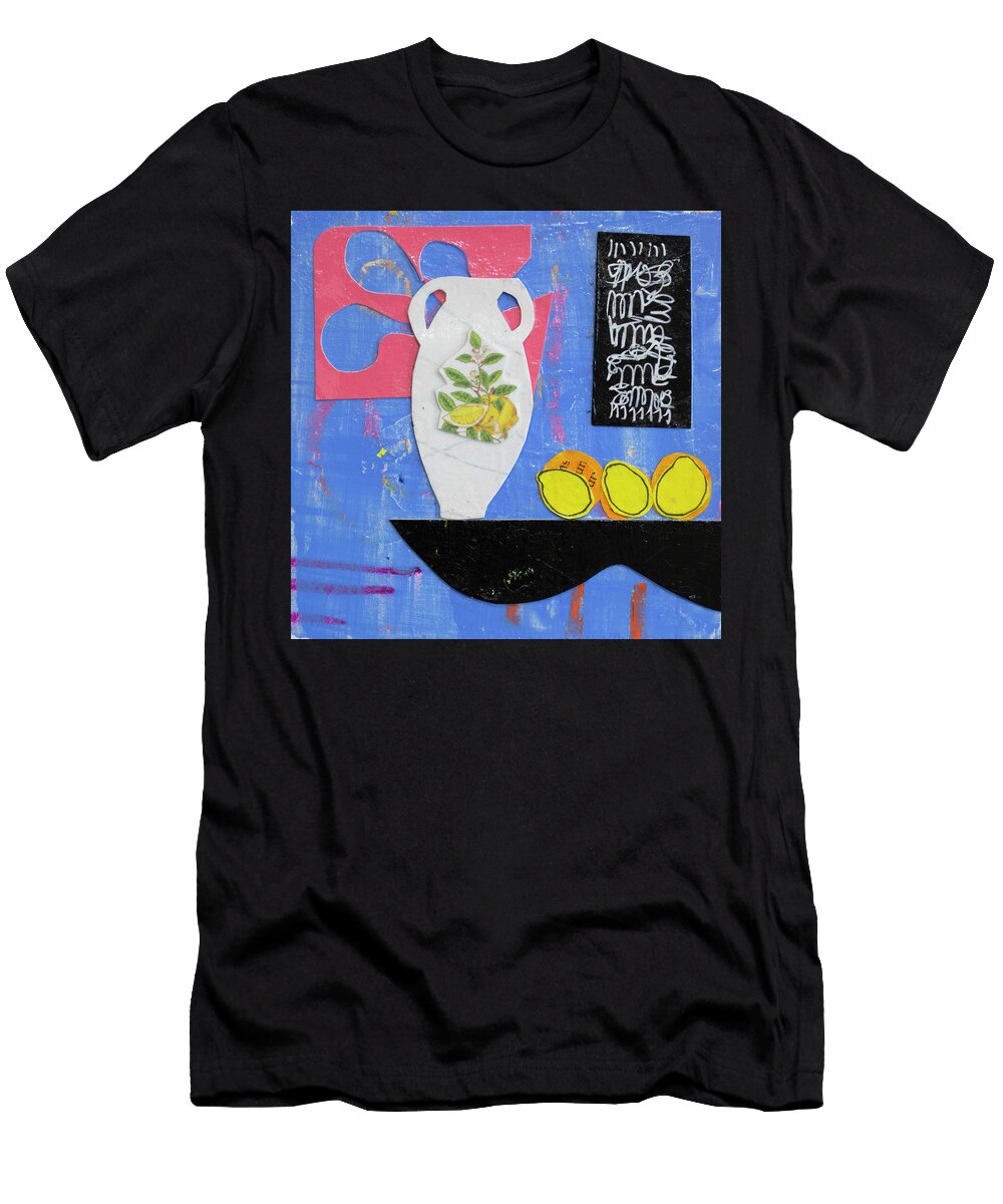 Lemonade 1 Julia Malakoff T-Shirt