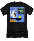 Lemonade 2 Julia Malakoff T-Shirt