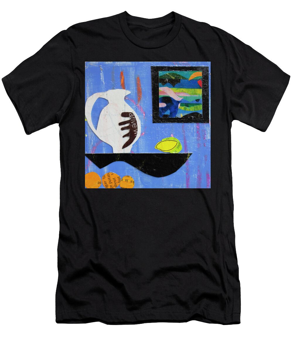 Lemonade 2 Julia Malakoff T-Shirt