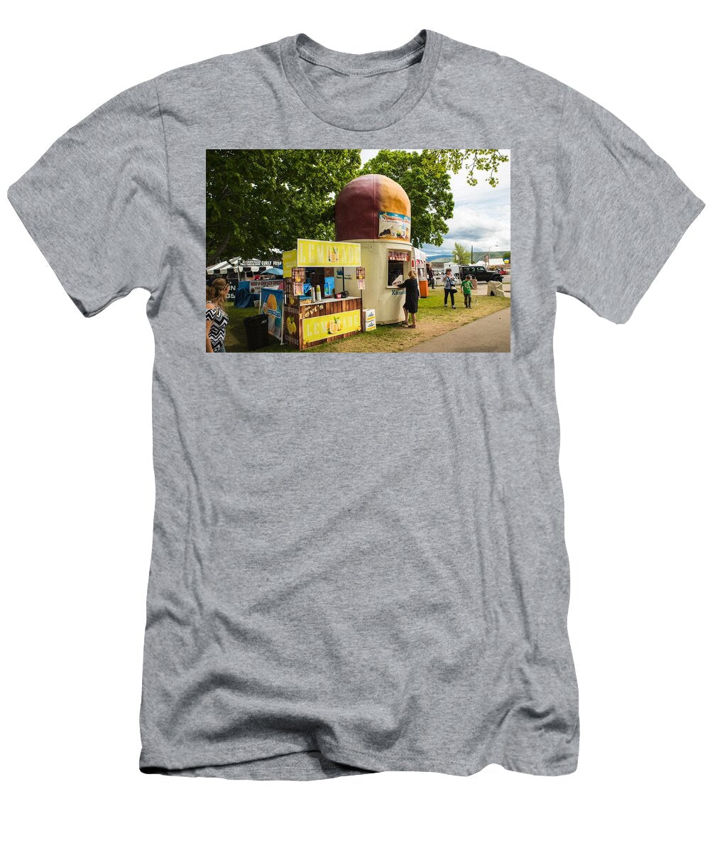 Lemonade 200 Tom Cochran T-Shirt