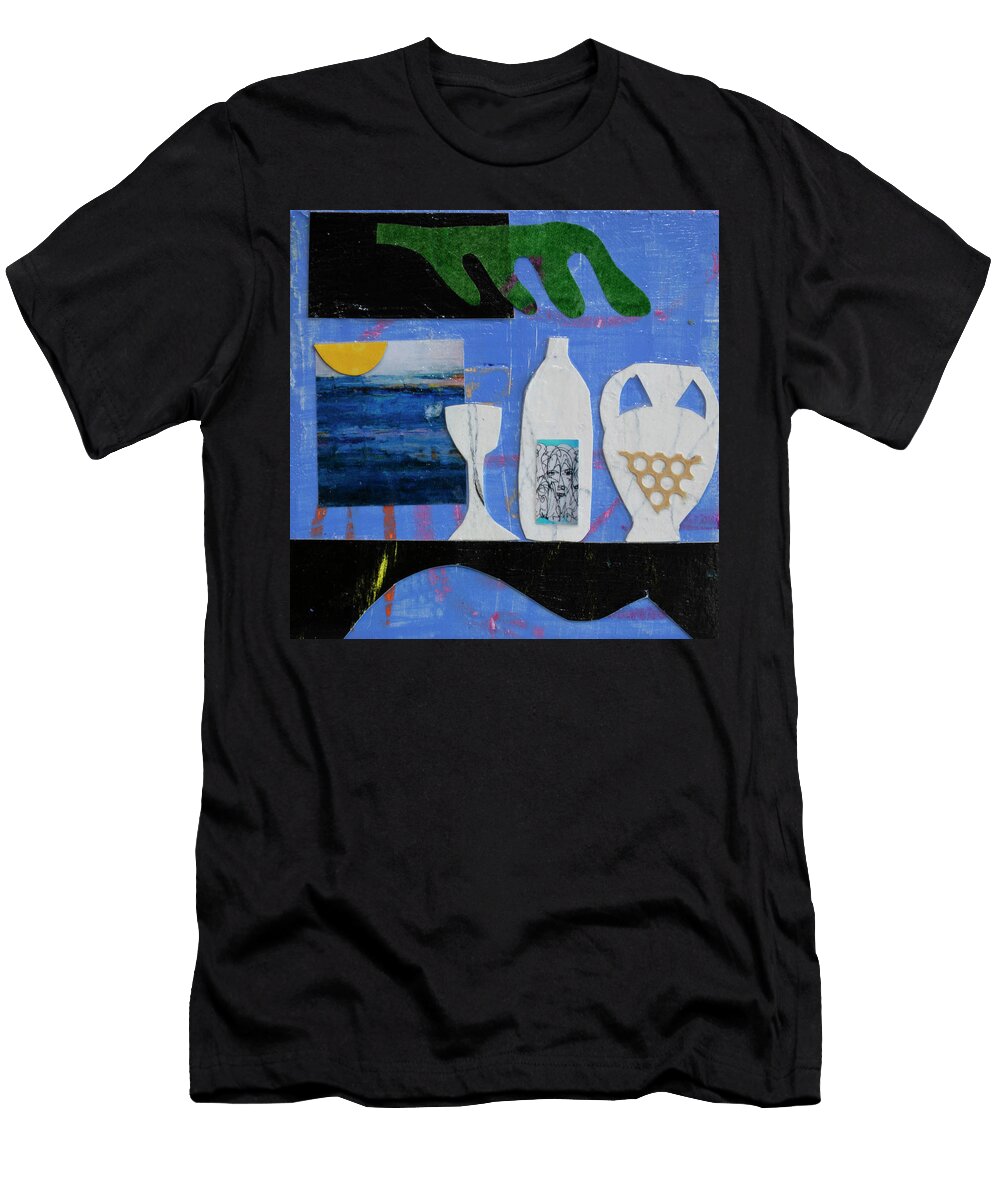 Lemonade 3 Julia Malakoff T-Shirt