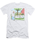 Lemonade 50 After 25 Mail in Rebate Mike Baldwin No Index T-Shirt