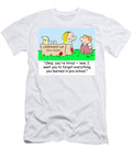 Lemonade 50 Cents Now Hiring Okay Youre Hired Now Baloo T-Shirt