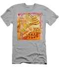 Lemonade Abstract Patty Donoghue T-Shirt