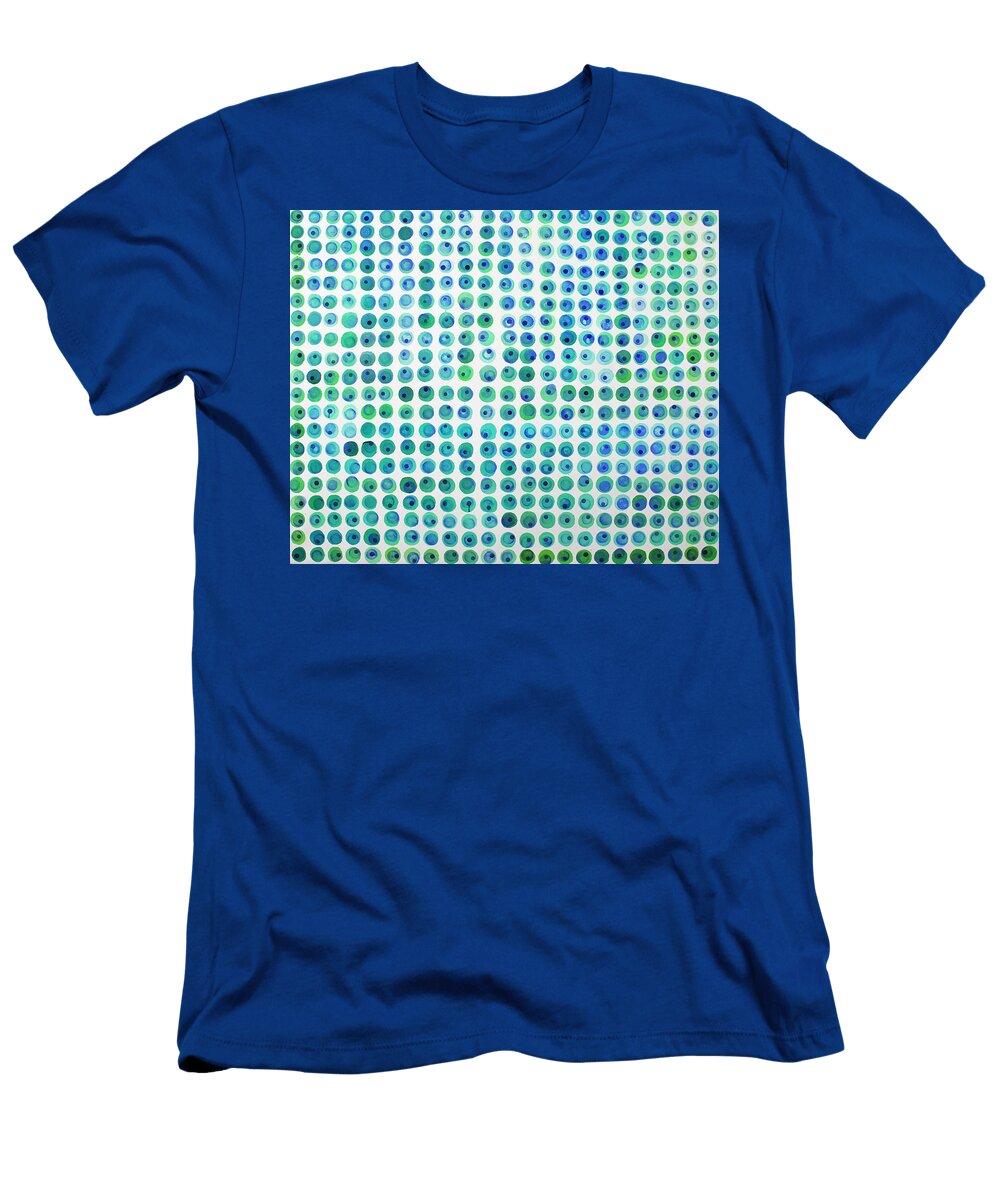 Lemonade Alan Lacke T-Shirt