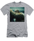Lemonade Album Cover Painting Thompson White White T-Shirt