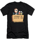 Lemonade and Humanade Hill Rogers T-Shirt