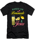 Lemonade and Jesus Manuel Schmucker T-Shirt