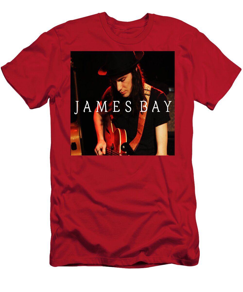 Lemonade Andrew Brazier T-Shirt