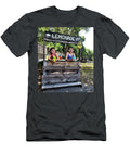 Lemonade Angela Groover T-Shirt