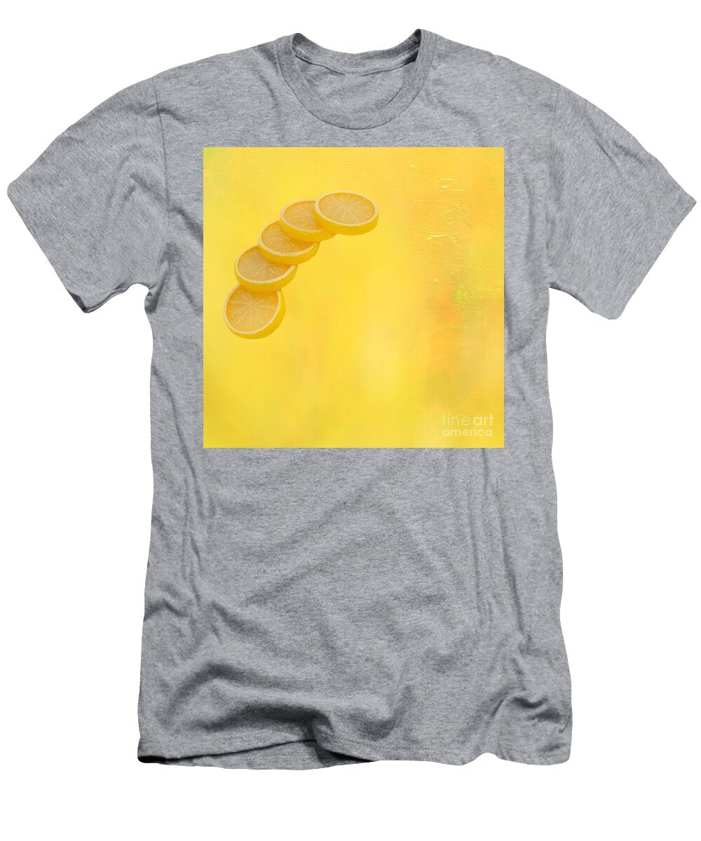 Lemonade Anyone Beverly Guilliams T-Shirt