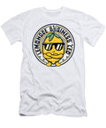 Lemonade Business Ceo Business Cardboard Lemonade Stand Graphics Lab T-Shirt