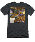 Lemonade Carol Lawson T-Shirt