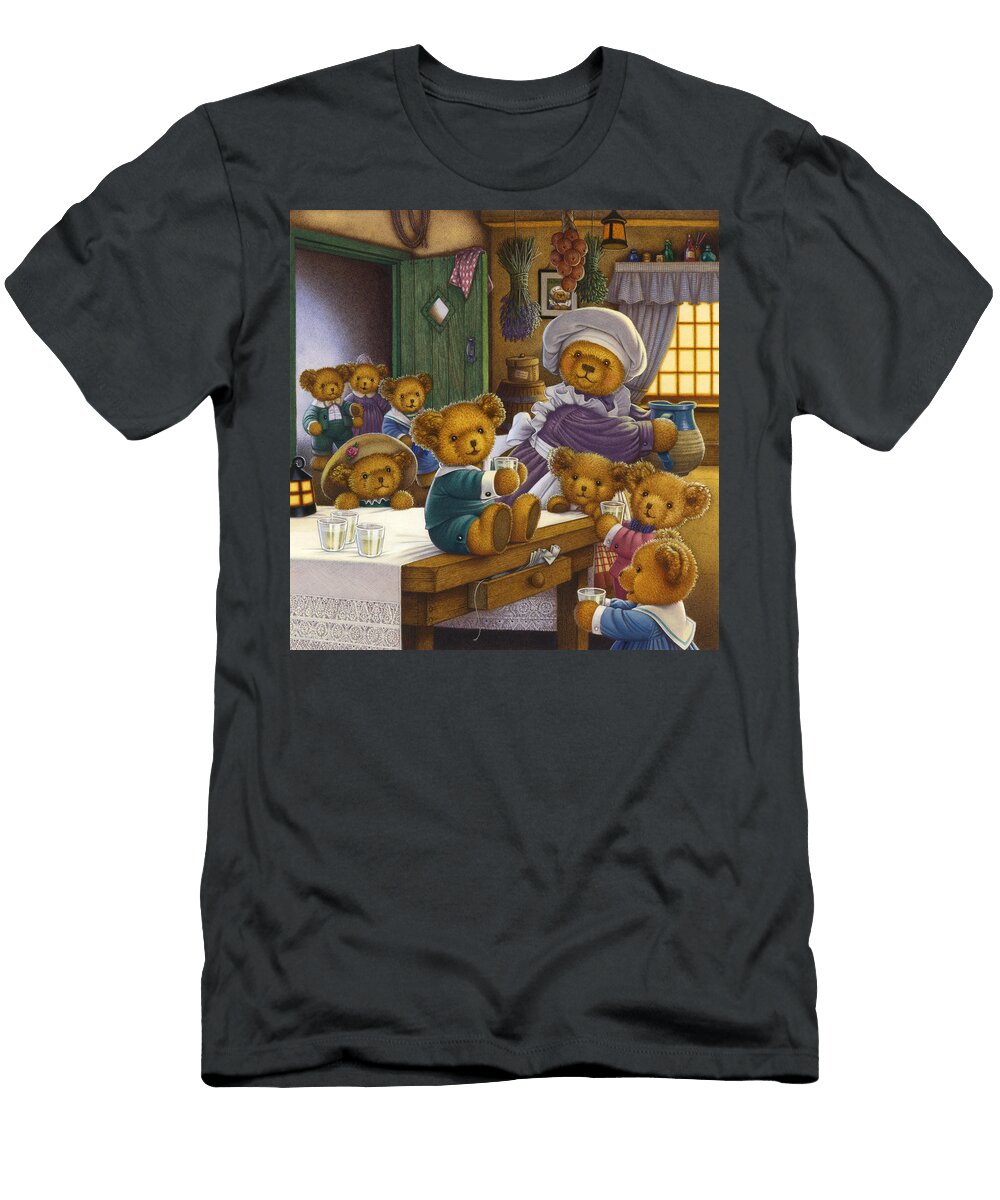 Lemonade Carol Lawson T-Shirt