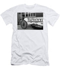 Lemonade Chandler Cotter T-Shirt
