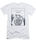 Lemonade Chinese Hanzi Cardboard Lemon Juice Lemonade Stand Graphics Lab T-Shirt