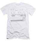 Lemonade Cleanse 20 a Glass Paul Noth T-Shirt