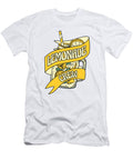 Lemonade Crew Cardboard Lemon Juice Business Lemonade Stand Graphics Lab T-Shirt