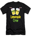 Lemonade Crew Cute Tinh Tran Le Thanh T-Shirt