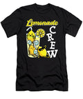 Lemonade Crew Lemonade Squad Lemon Lover Zimstarus T-Shirt