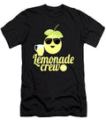 Lemonade Crew Matching Tinh Tran Le Thanh T-Shirt