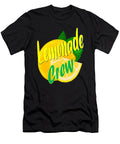 Lemonade Crew Tinh Tran Le Thanh T-Shirt