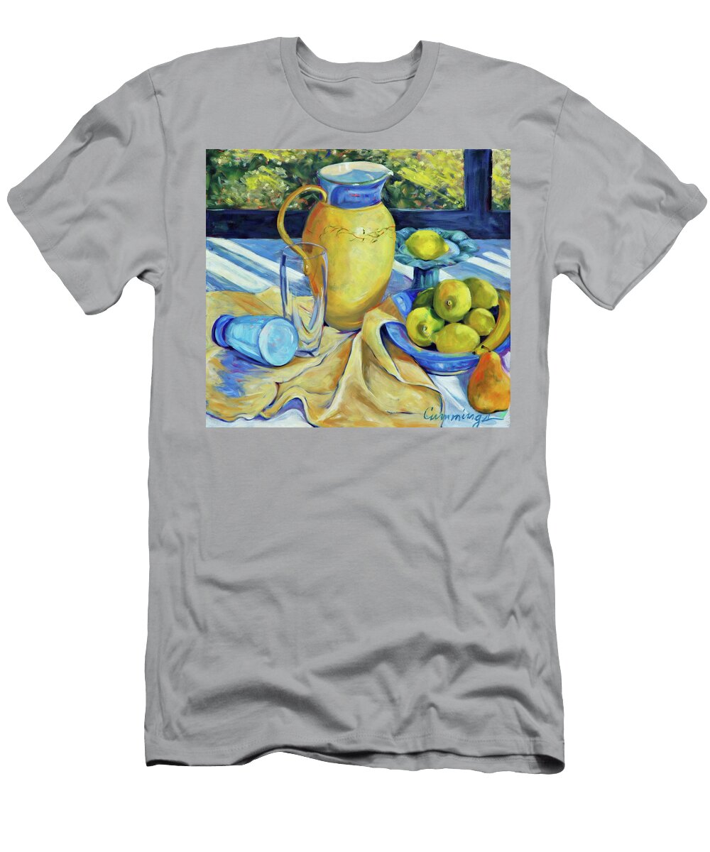 Lemonade Days Bet Cummings T-Shirt