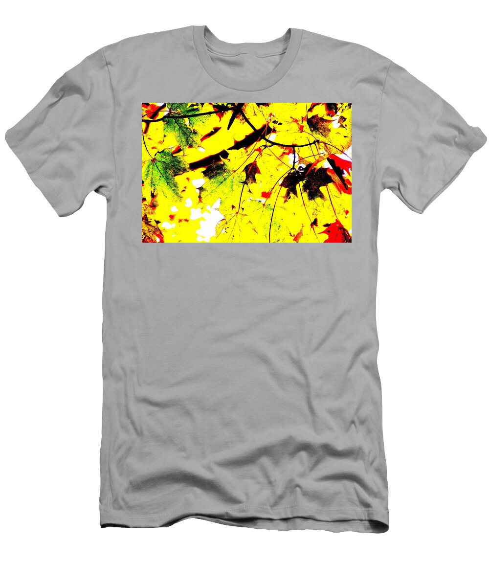 Lemonade Ed Smith T-Shirt