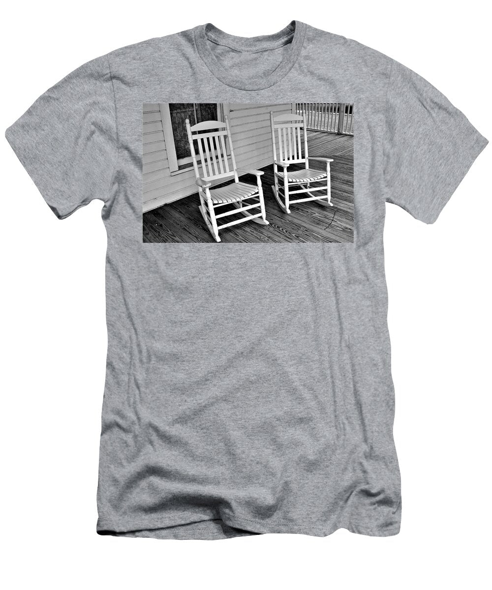 Lemonade Fetch Eugenio Maysonet T-Shirt
