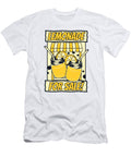 Lemonade for Sale Cardboard Lemon Juice Lemonade Stand Graphics Lab T-Shirt