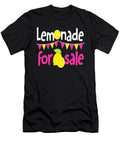 Lemonade for Sale Lemonade Stand Boss Tinh Tran Le Thanh T-Shirt