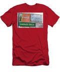 Lemonade Freeze Gary Oliver T-Shirt