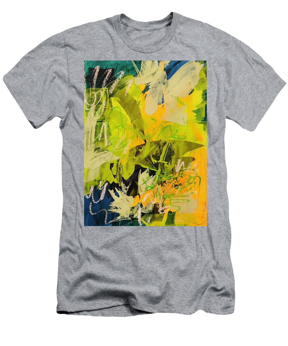 Lemonade Irelia Rios T-Shirt
