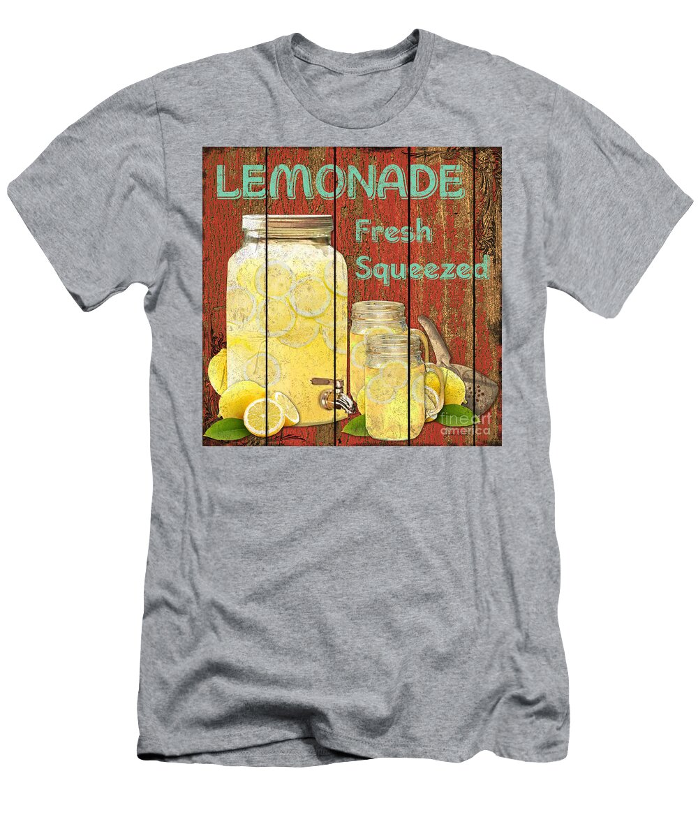 Lemonade Jean Plout T-Shirt