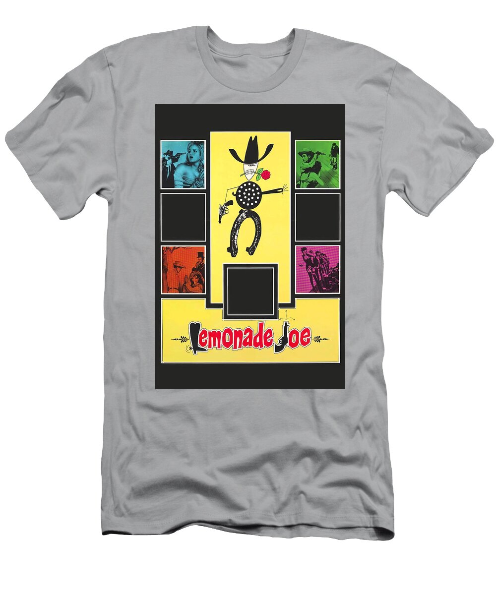 Lemonade Joe Dorothy Mcdaniel T-Shirt
