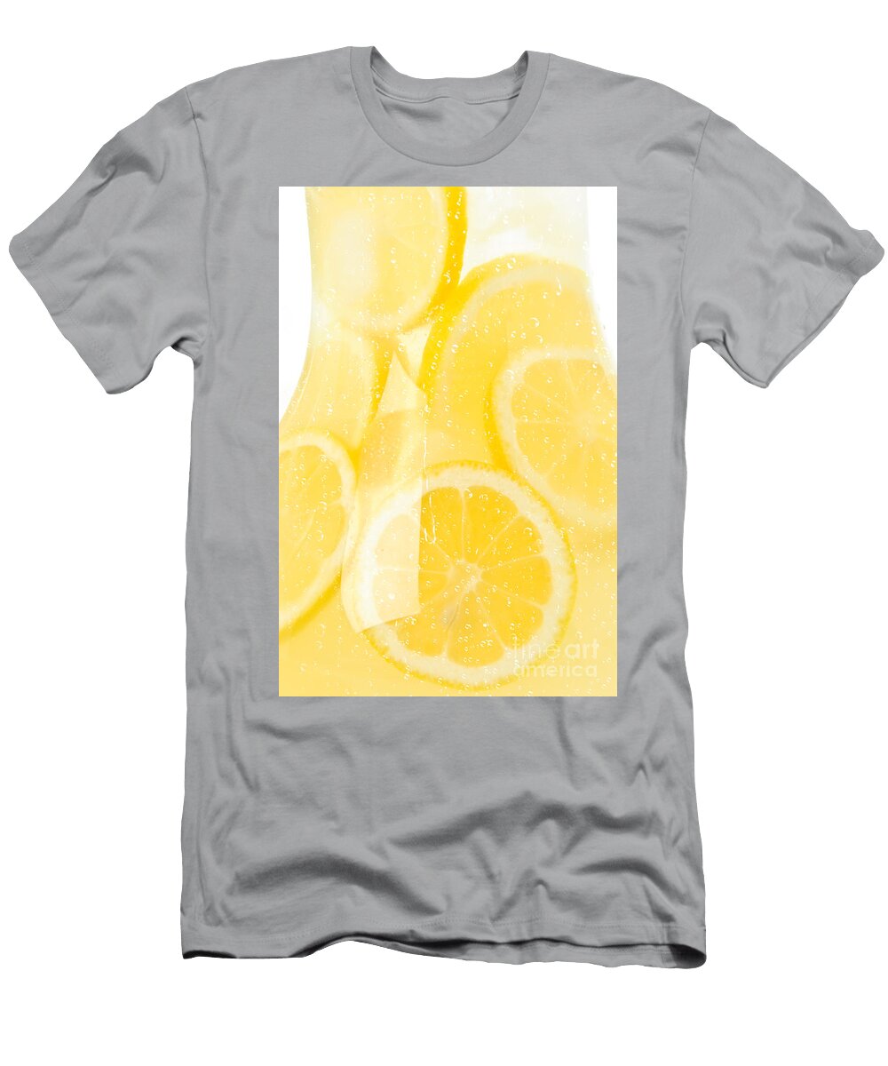 Lemonade Jt Photodesign T-Shirt