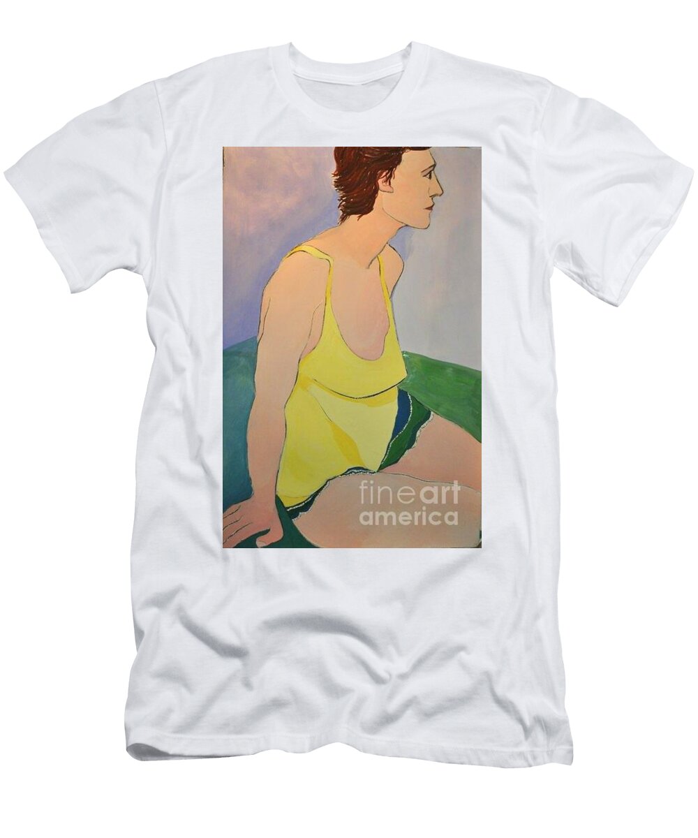 Lemonade Karen Boyer T-Shirt