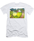 Lemonade Lane Shana Rowe Jackson T-Shirt