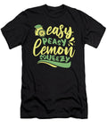 Lemonade Lemons Jonathan Kraske T-Shirt