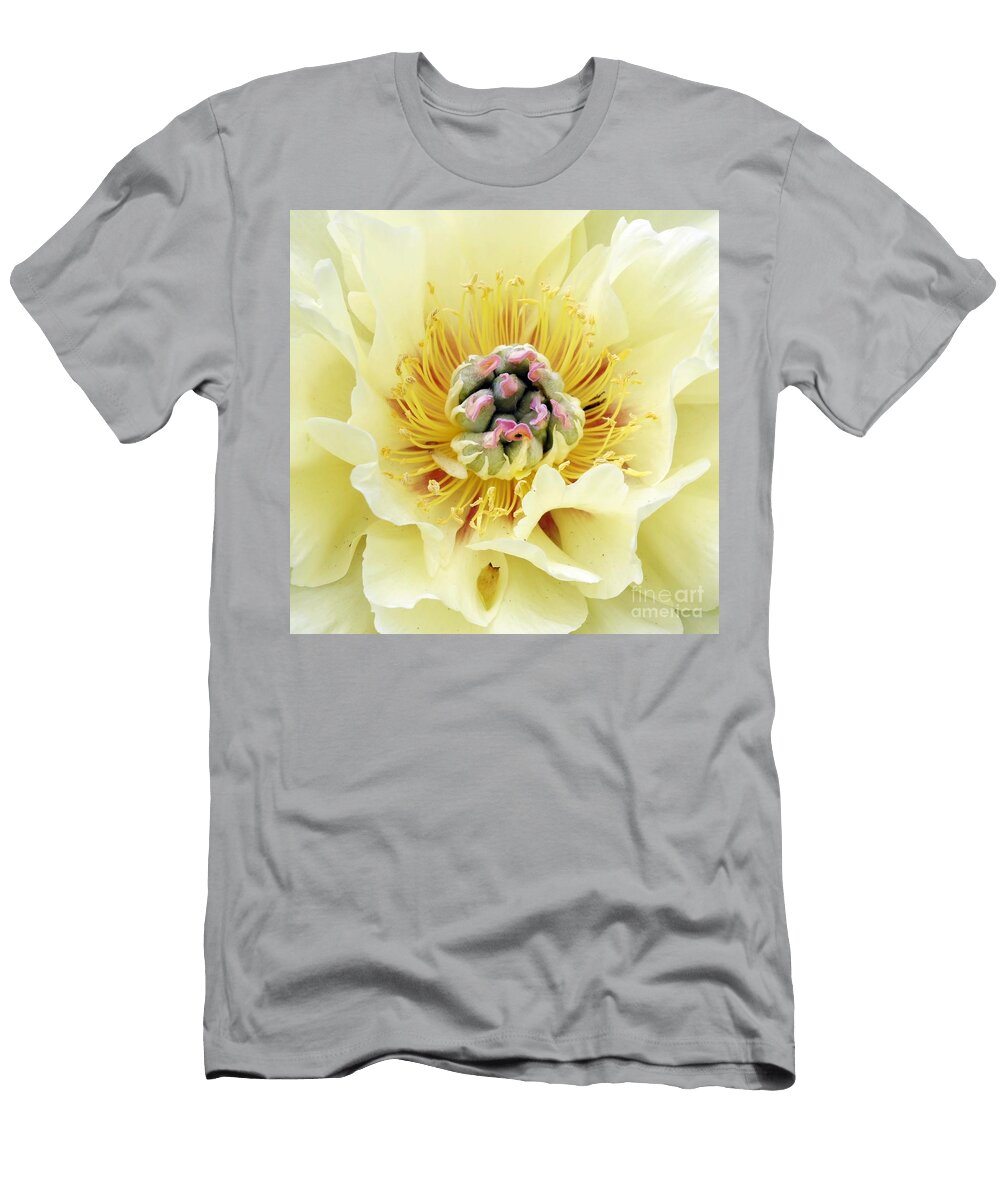 Lemonade Lilliana Mendez T-Shirt