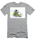 Lemonade Louie Ali Baucom T-Shirt