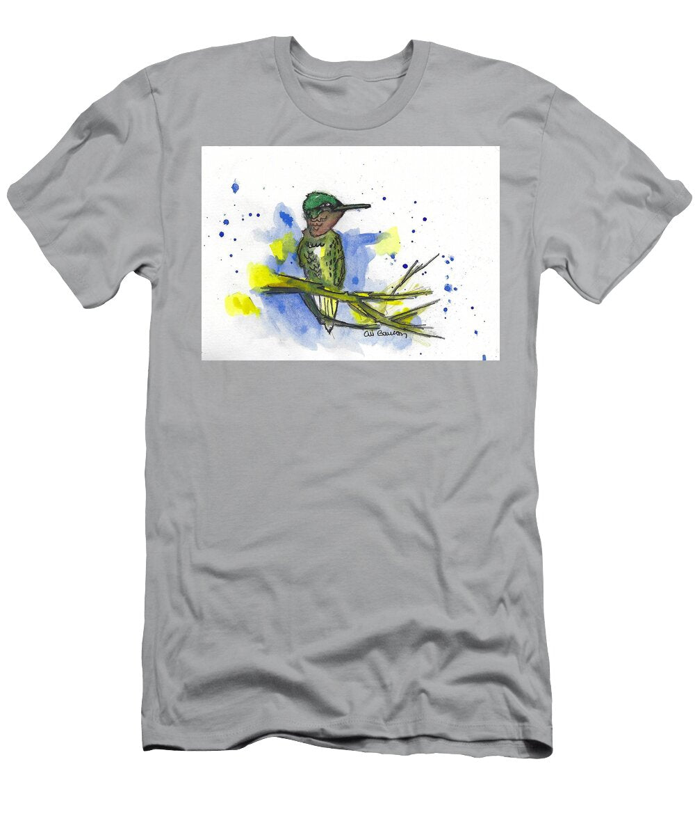 Lemonade Louie Ali Baucom T-Shirt