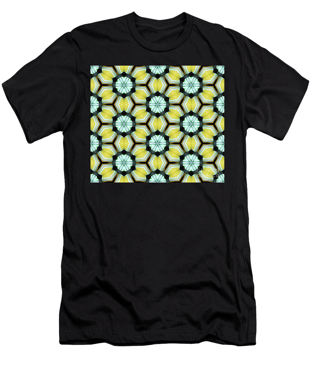 Lemonade Mary Machare T-Shirt