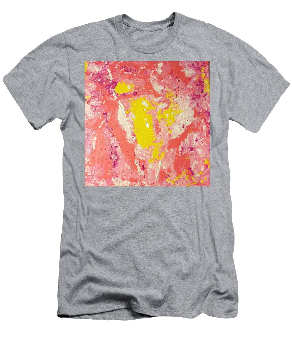 Lemonade Mike Manzi T-Shirt