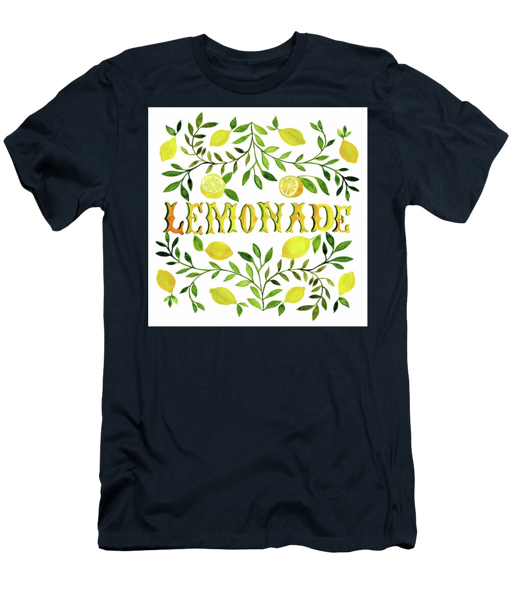 Lemonade Mitzie Testani T-Shirt