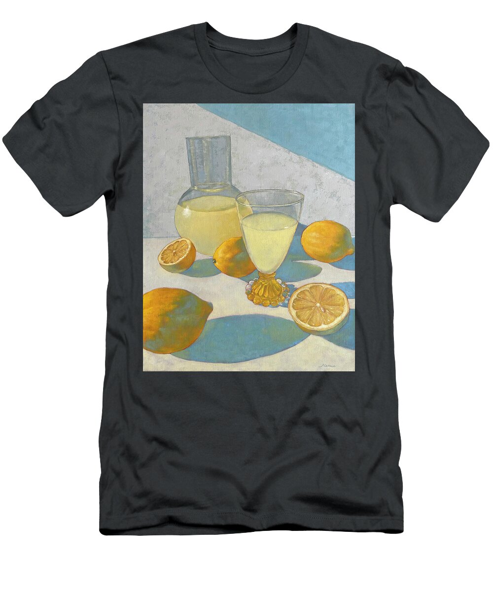 Lemonade Natsue Davis T-Shirt