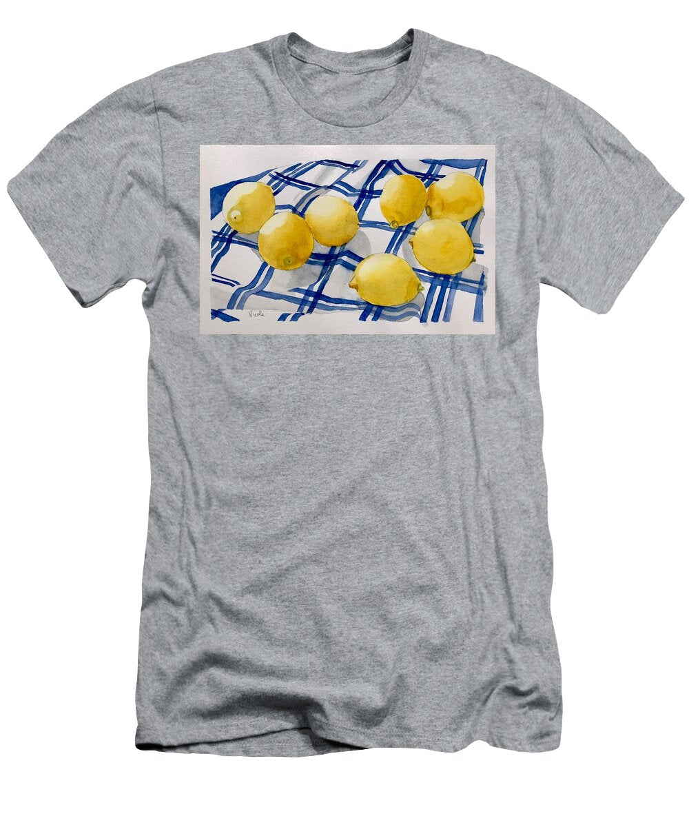 Lemonade Nicole Curreri T-Shirt