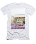 Lemonade on the Beach Stephen Devries T-Shirt