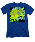 Lemonade Orchids Tim G Ross T-Shirt