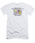 Lemonade Osquid T-Shirt